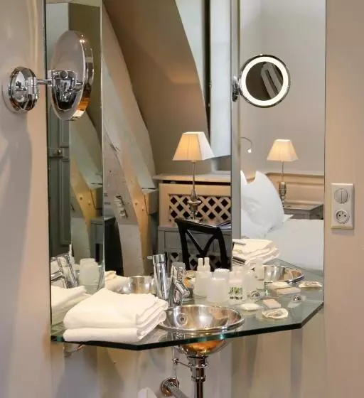 فندق La Cour Berbisey