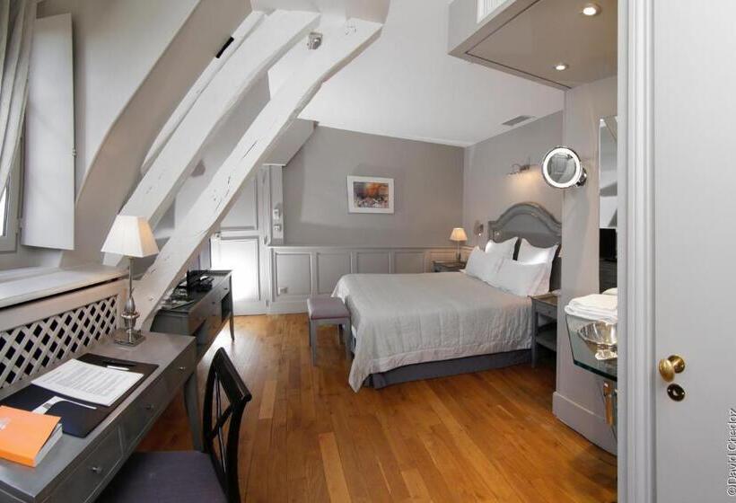 فندق La Cour Berbisey