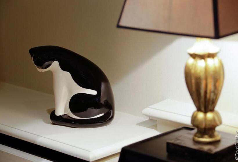 فندق La Cour Berbisey