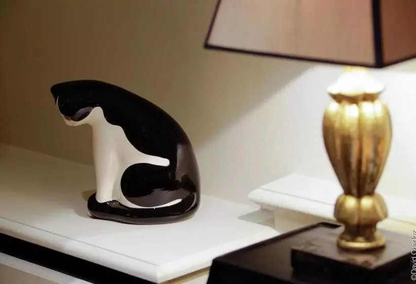 فندق La Cour Berbisey