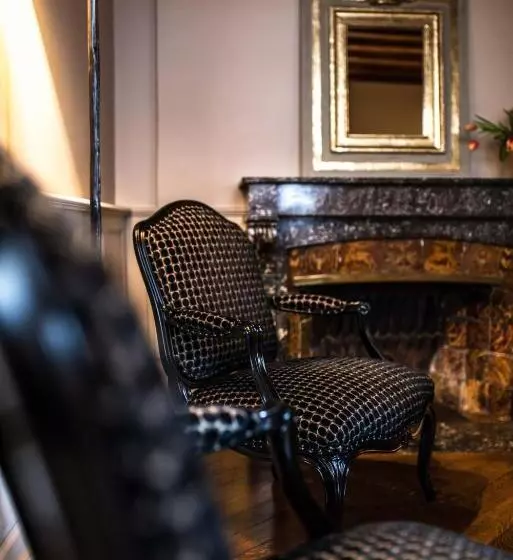 فندق La Cour Berbisey