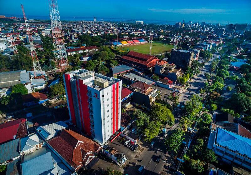 Monoloog Hotel Makassar