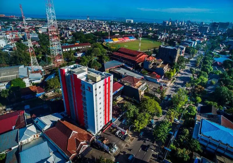 Monoloog Hotel Makassar