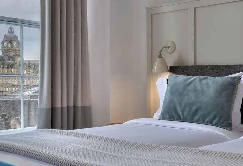 ホテル Old Town Chambers, Autograph Collection