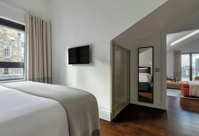 ホテル Old Town Chambers, Autograph Collection