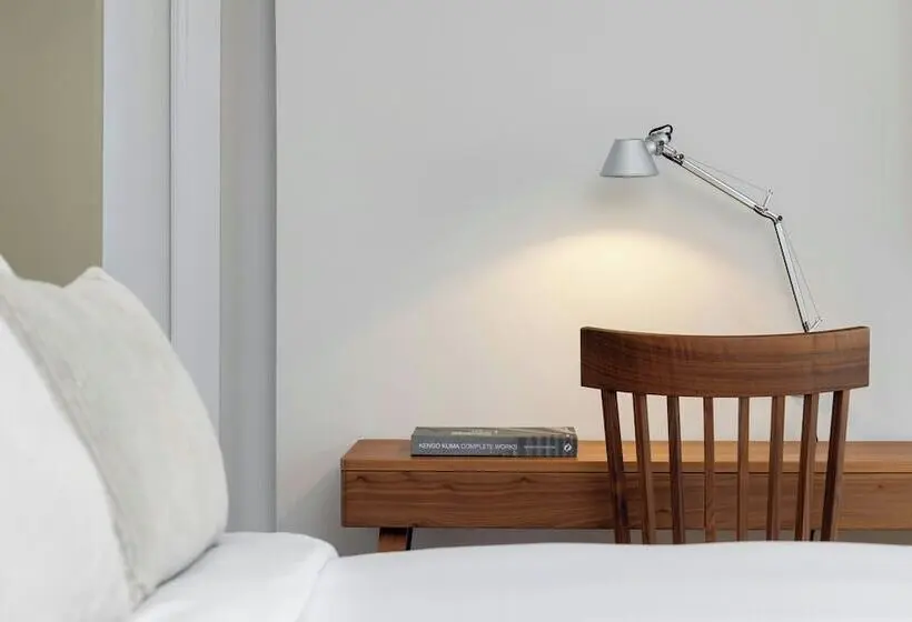 ホテル Old Town Chambers, Autograph Collection