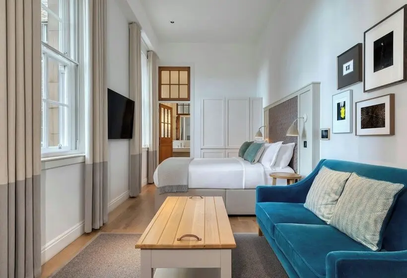 ホテル Old Town Chambers, Autograph Collection