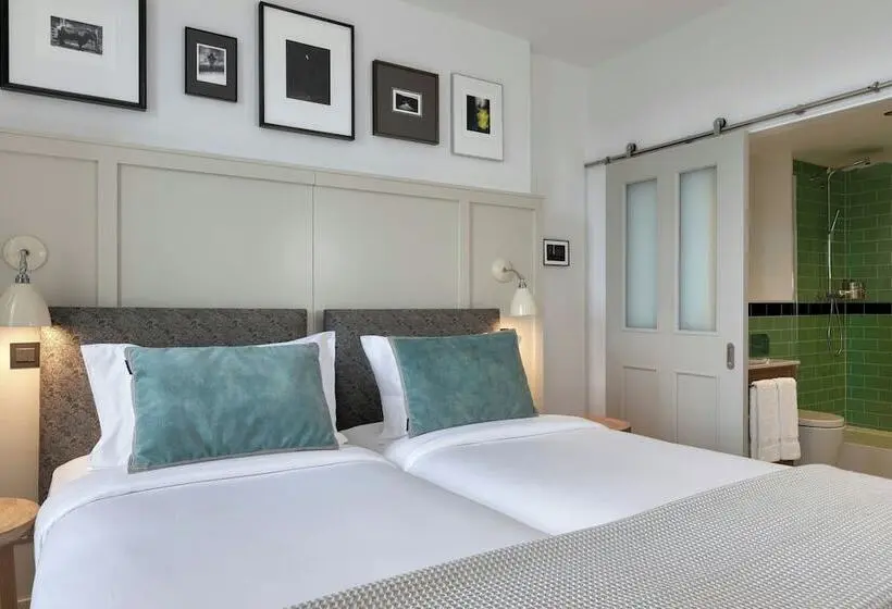 ホテル Old Town Chambers, Autograph Collection