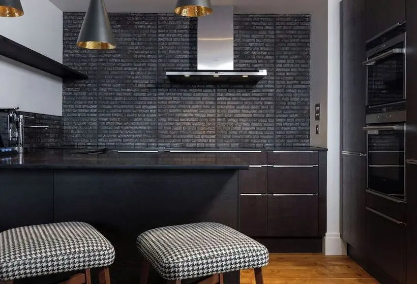 ホテル Old Town Chambers, Autograph Collection