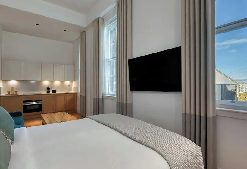 ホテル Old Town Chambers, Autograph Collection