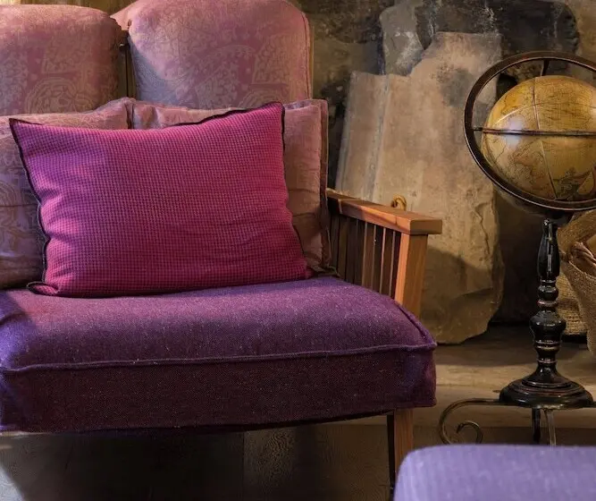 ホテル Old Town Chambers, Autograph Collection