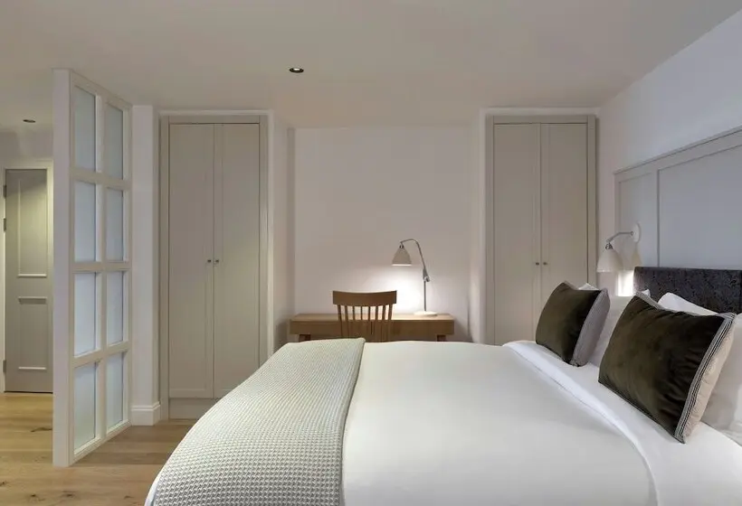 ホテル Old Town Chambers, Autograph Collection