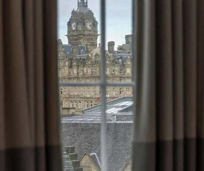 ホテル Old Town Chambers, Autograph Collection