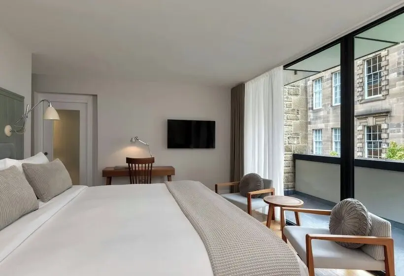 ホテル Old Town Chambers, Autograph Collection