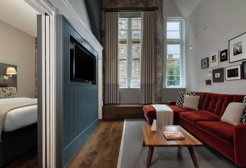 ホテル Old Town Chambers, Autograph Collection