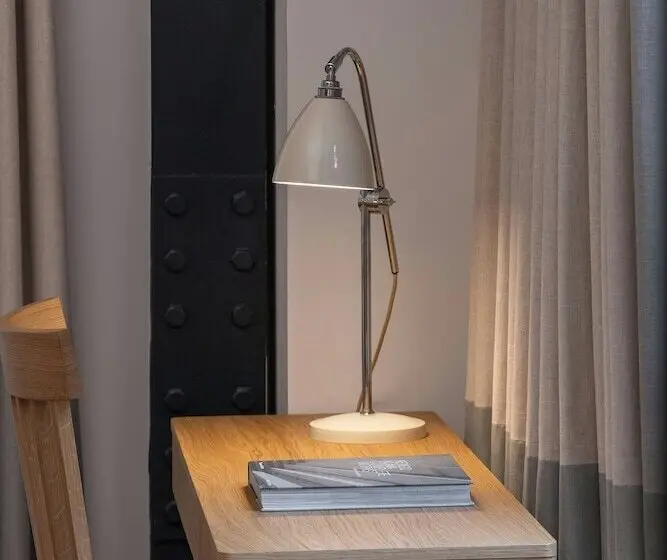 ホテル Old Town Chambers, Autograph Collection