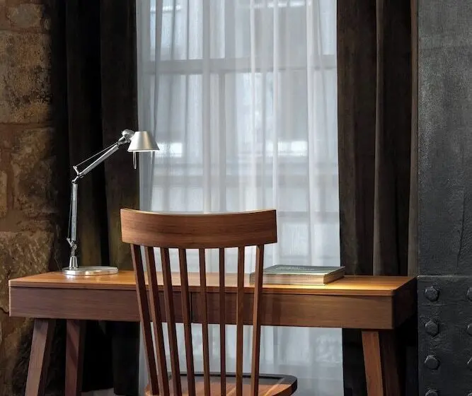 ホテル Old Town Chambers, Autograph Collection