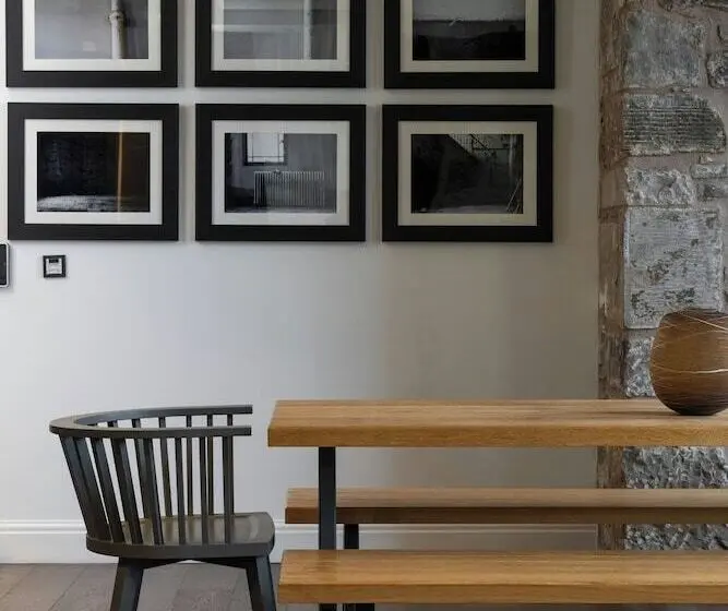 ホテル Old Town Chambers, Autograph Collection