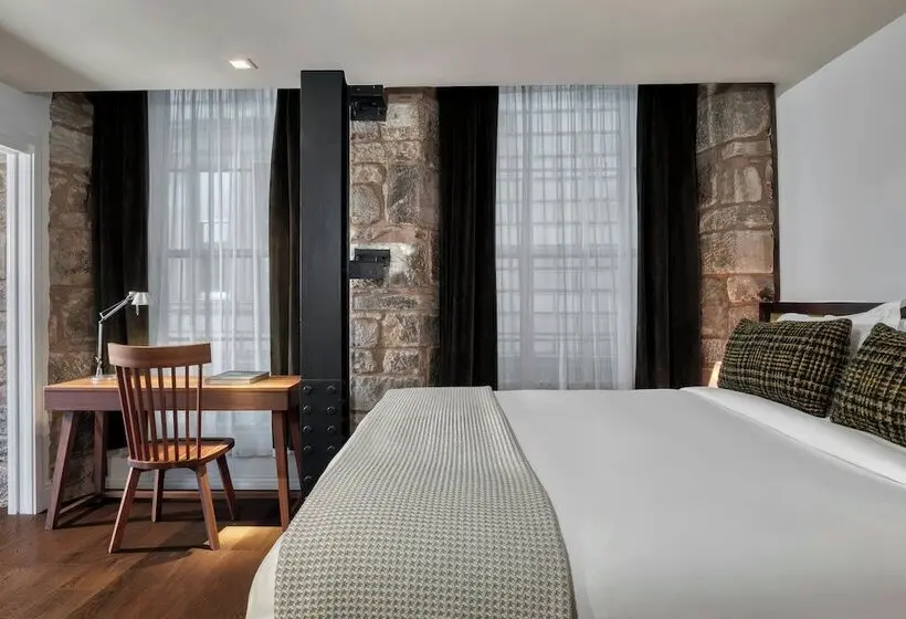 ホテル Old Town Chambers, Autograph Collection