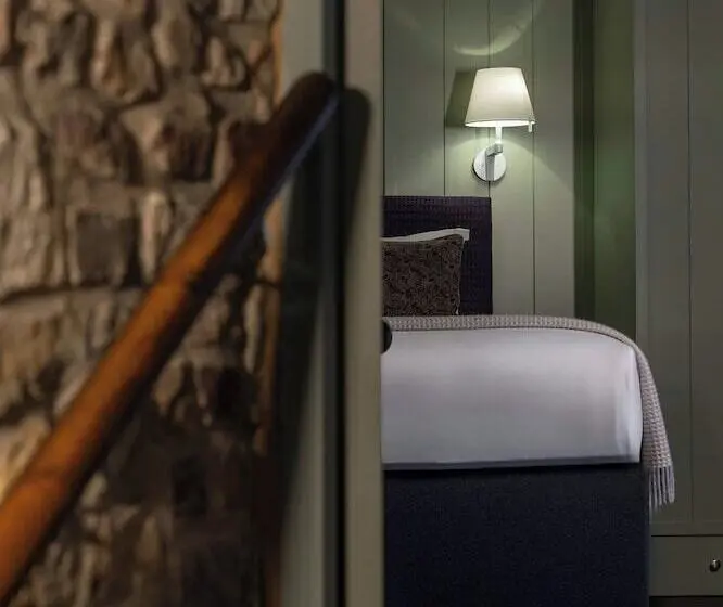 ホテル Old Town Chambers, Autograph Collection