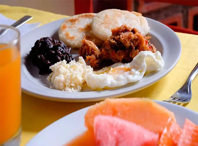 هتل Posada Bequeve