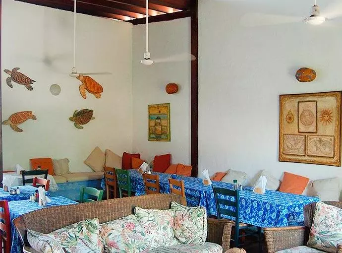 هتل Posada Bequeve