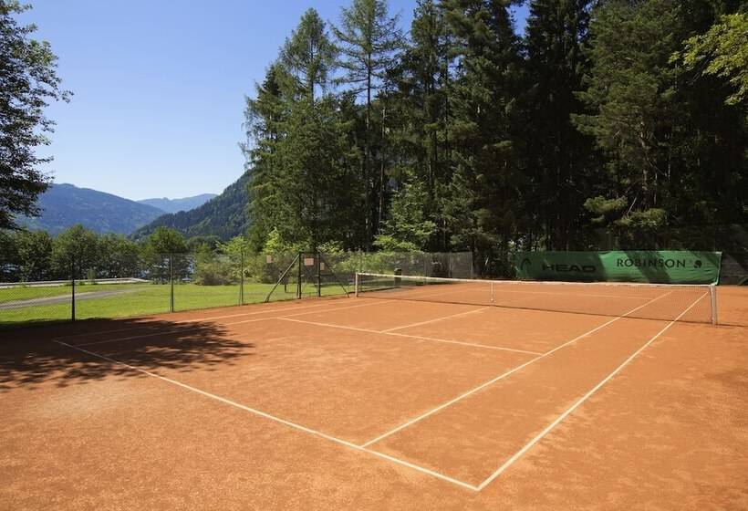 Отель Robinson Landskron