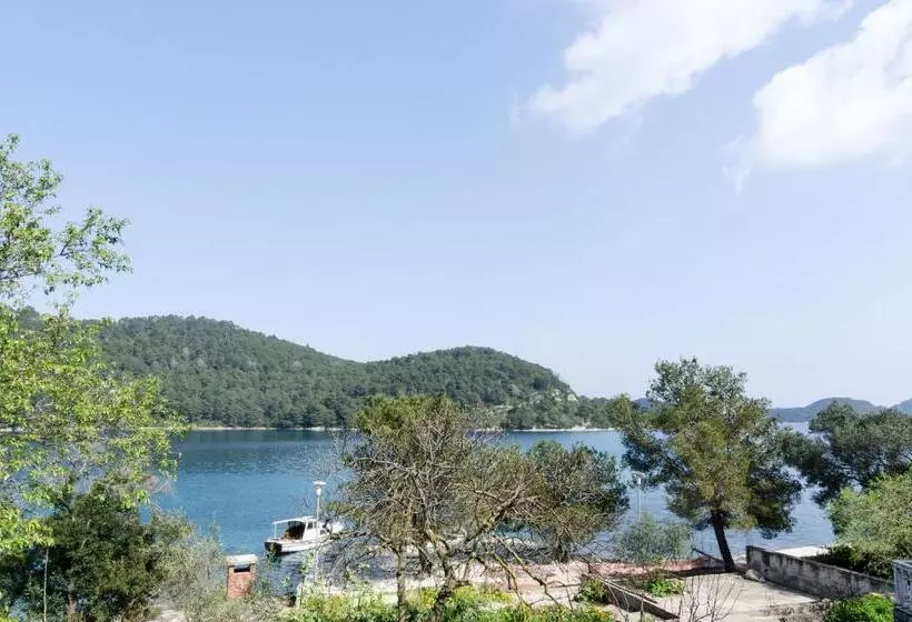 ホテル Rooms Karla