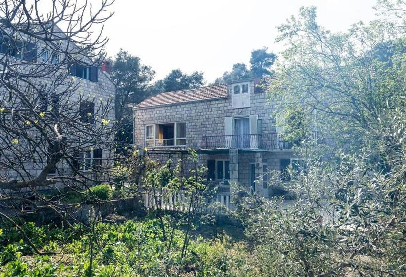 Отель Rooms Karla