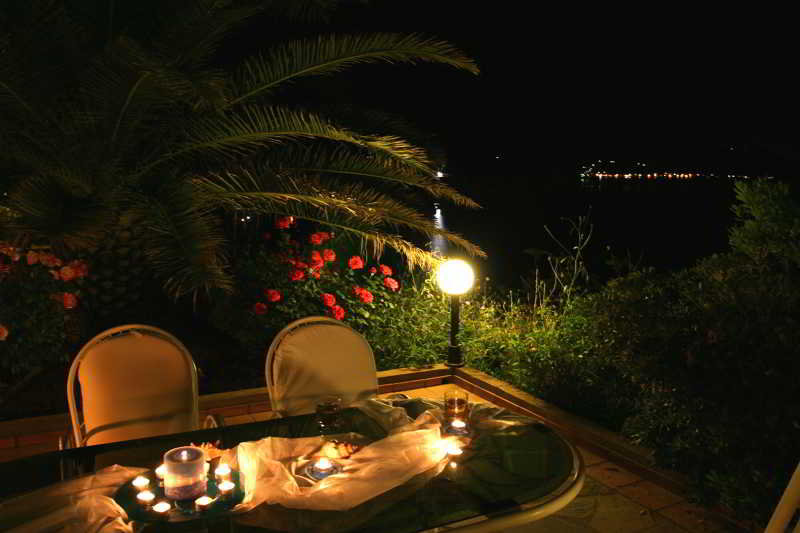 교외 호텔 Villa Irini-Irene's House