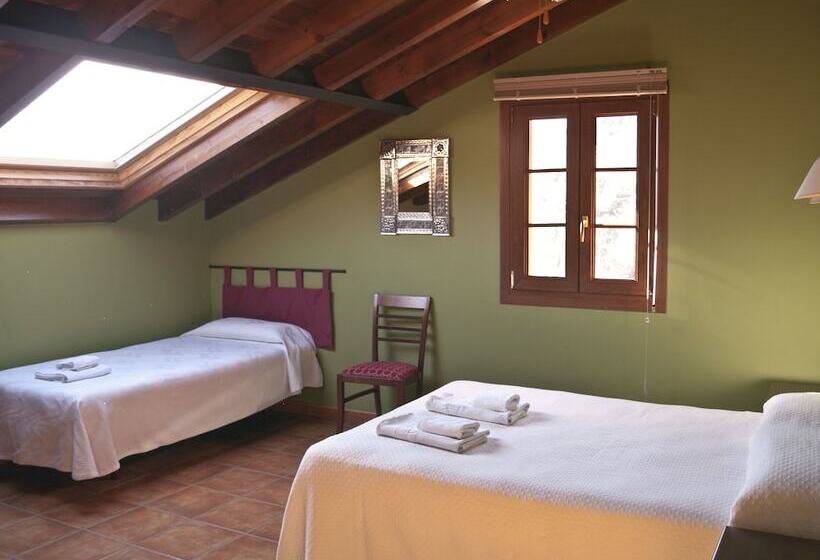 호텔 San Francisco Rural