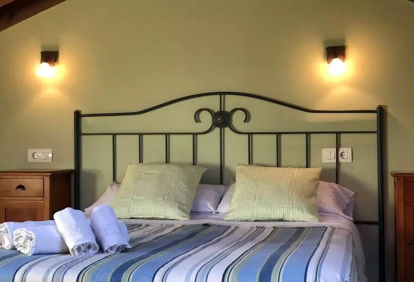 Hotel San Francisco Rural