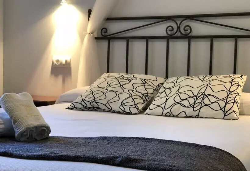 Hotel San Francisco Rural