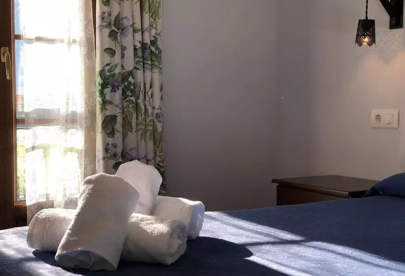 Hotel San Francisco Rural