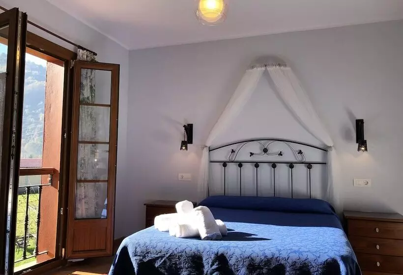 Hotel San Francisco Rural