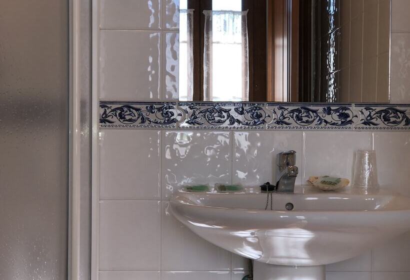 호텔 San Francisco Rural