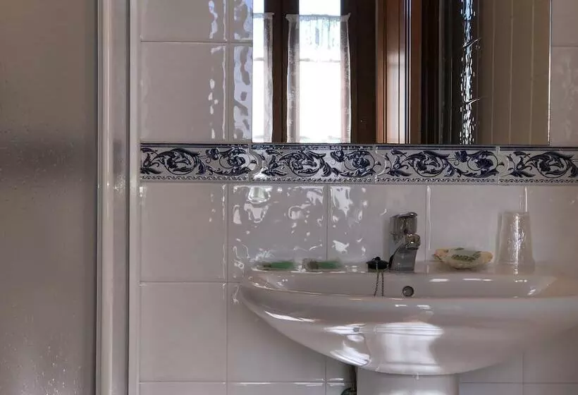 Hotel San Francisco Rural