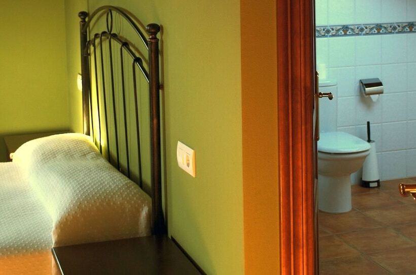 호텔 San Francisco Rural