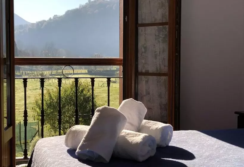 Hotel San Francisco Rural