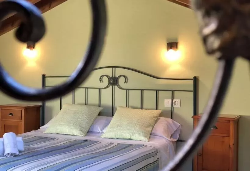 Hotel San Francisco Rural