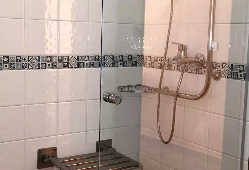 Hotel San Francisco Rural