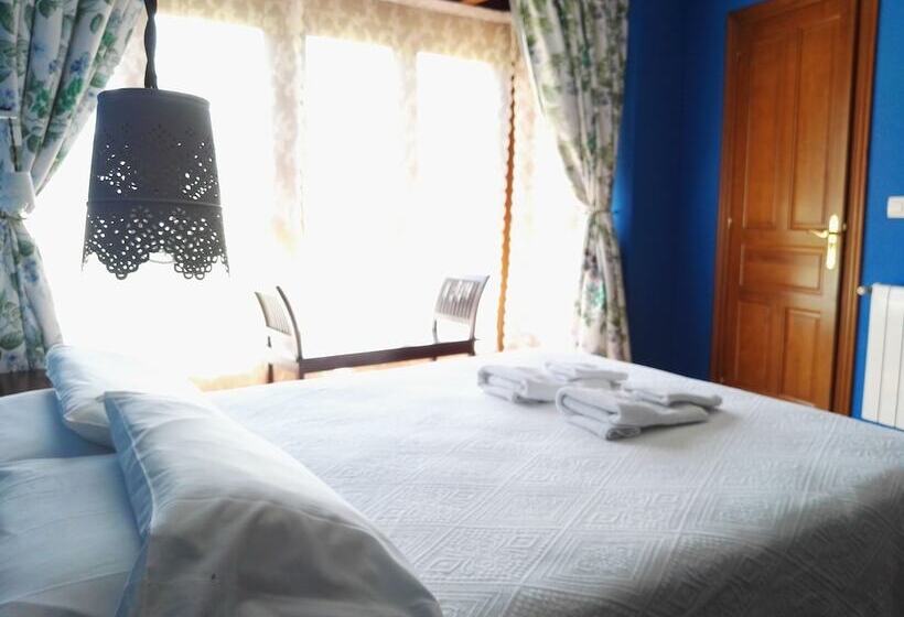 호텔 San Francisco Rural