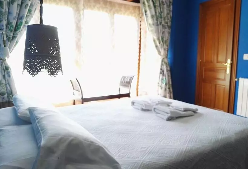 Hotel San Francisco Rural