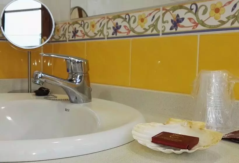 Hotel San Francisco Rural