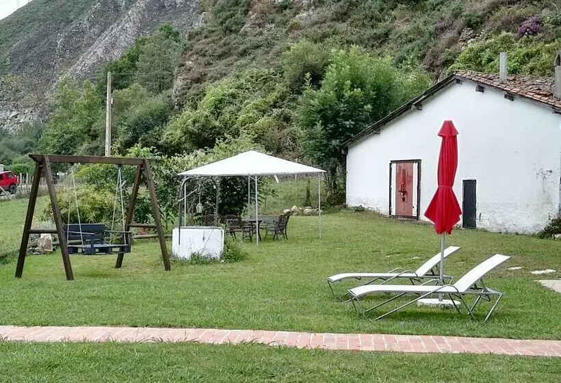 Hotel San Francisco Rural