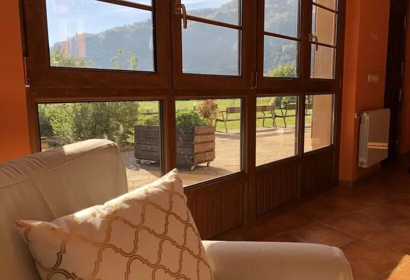 Hotel San Francisco Rural