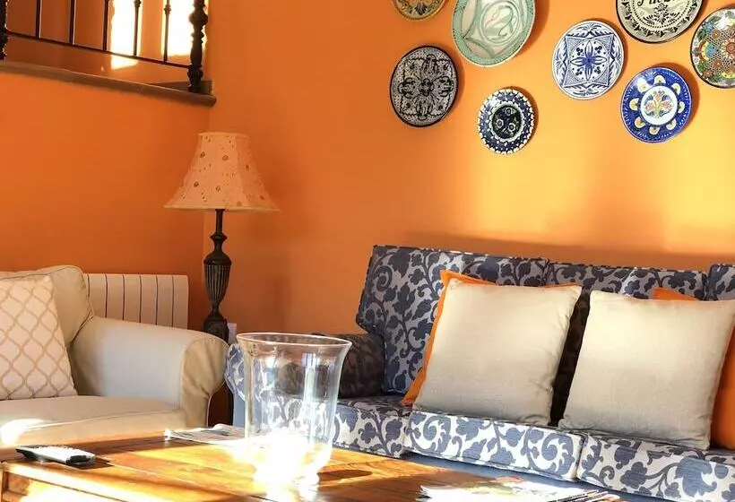 Hotel San Francisco Rural