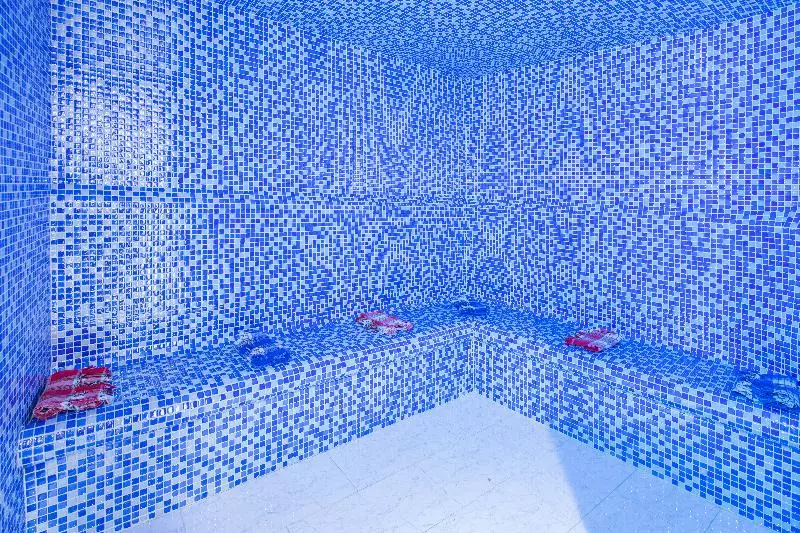 هتل Sapphire Marine