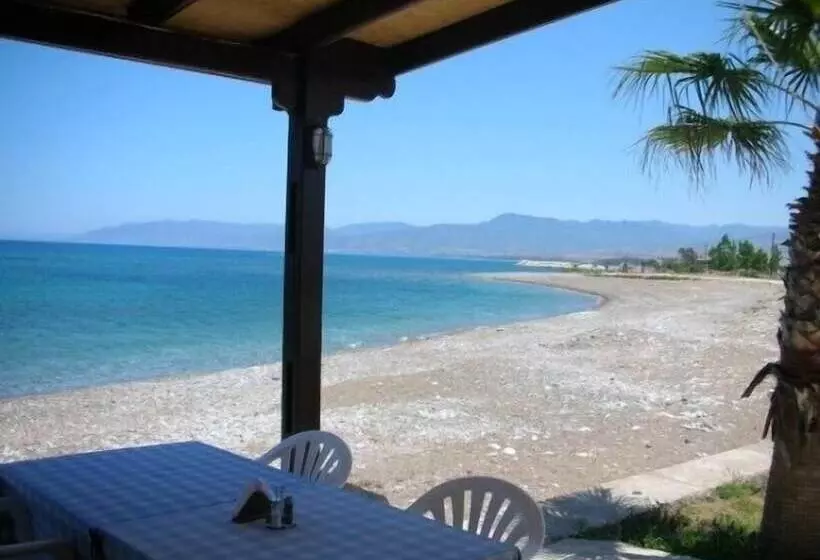 فندق Souli Beach