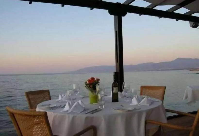 فندق Souli Beach